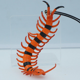 Centipede Keychain Japan Vintage  ของสะสม