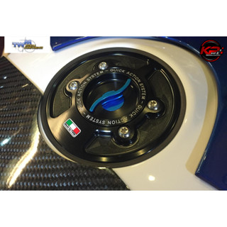 ฝาถัง TWM FOR BMW M1000RR/M1000R