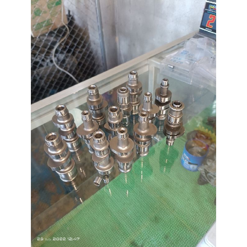 แคมแต่งเวฟ 125 59/3 66/3 59/5 66/5