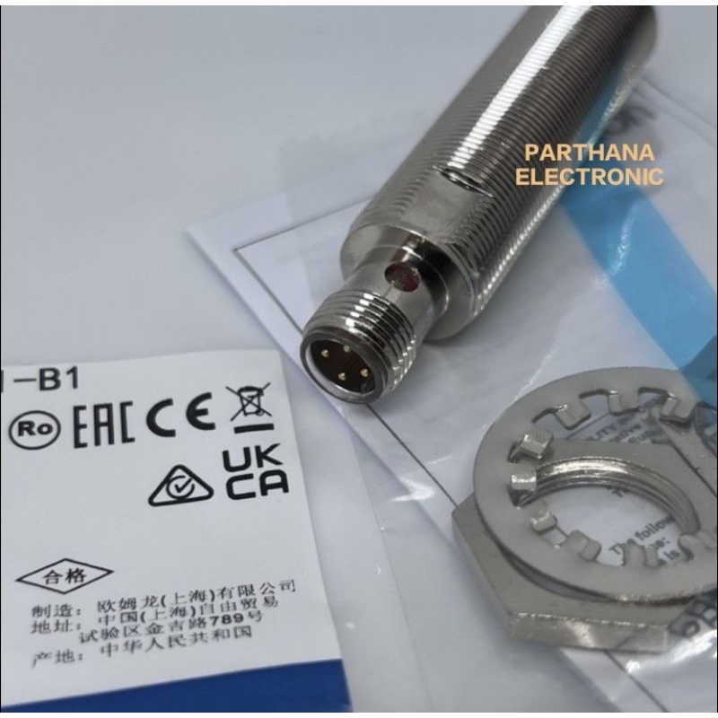 E2A-M18LS05-M1-B1 พร้อมส่งในไทย🇹🇭