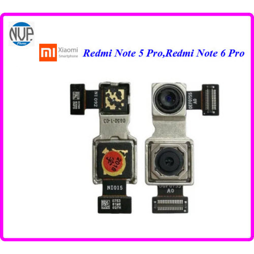 กล้องหลัง Xiaomi Redmi Note 5 Pro,Redmi Note 6 Pro #OGP0753