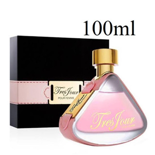 ARMAF Club De Nuit Tres JOUR Pour Femme Eau De Parfum 100ml (กลิ่น Women)