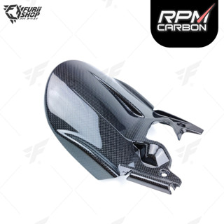 บังโคลนหลัง RPM Carbon Rear Fender : for Aprilia RS 660 / Tuono 660 2021+