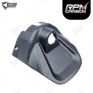 ครอบถังบน RPM Carbon Airbox Cover : for Aprilia RS 660 / Tuono 660 2021+