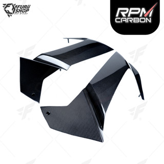 แฟริ่งข้าง RPM Carbon Side Fairings : for Aprilia RS 660 2021+