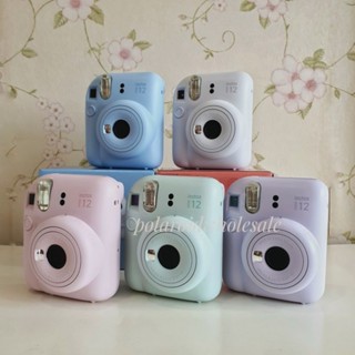 Fujifilm Instax mini12