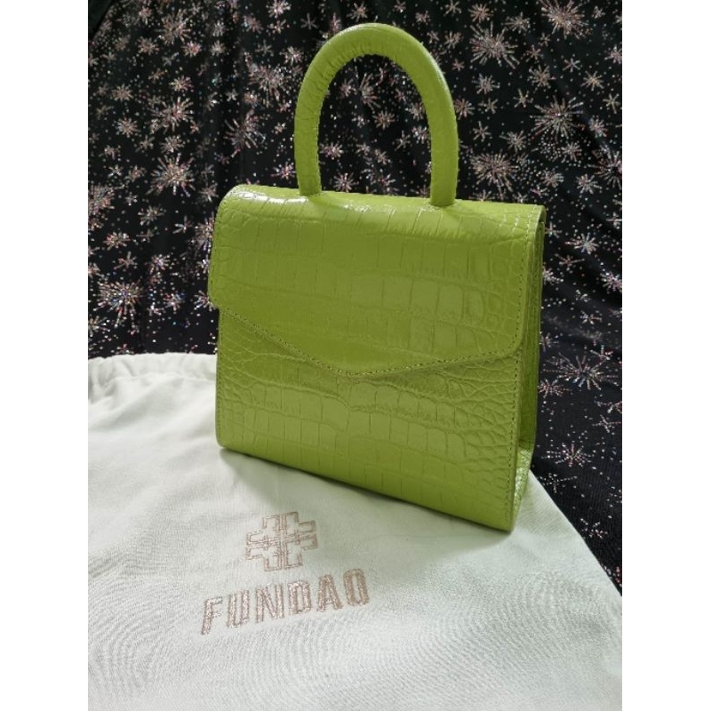 #Fundao#LadyMia#Bag#Brand#Authentic#ของแท้#ThaiBrand