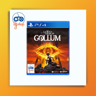 Playstation4 : The Lord of the Rings Gollum