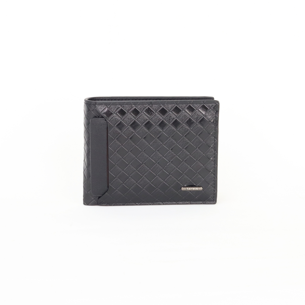 Taywin Original Style Jamie  Wallet  (กระเป๋าธนบัตรแนวนอน)