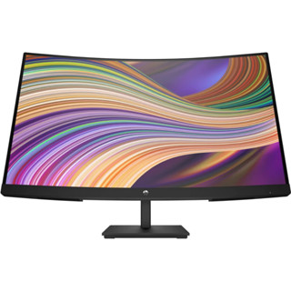 HP LED Curved Monitor V27C G5 - 27"/VA/75Hz/3Y/ MNL-001843