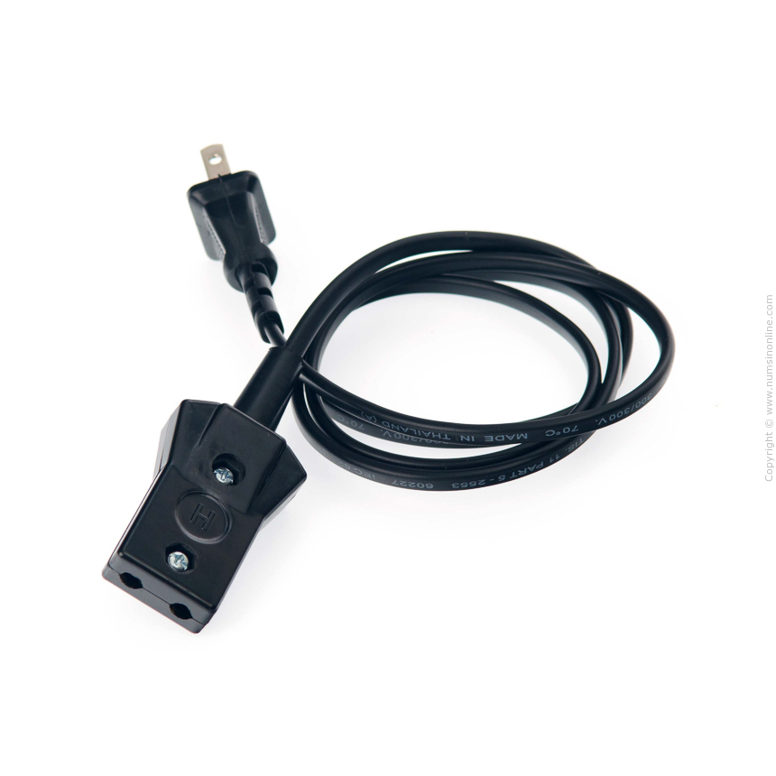 สายหม้อเล็ก 1L VKF 2x0.5มม.