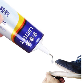 กาวติดรองเท้า 60ml กาวซ่อมรองเท้าแบบกันน้ำ เหนียวแน่นติดทน ห…