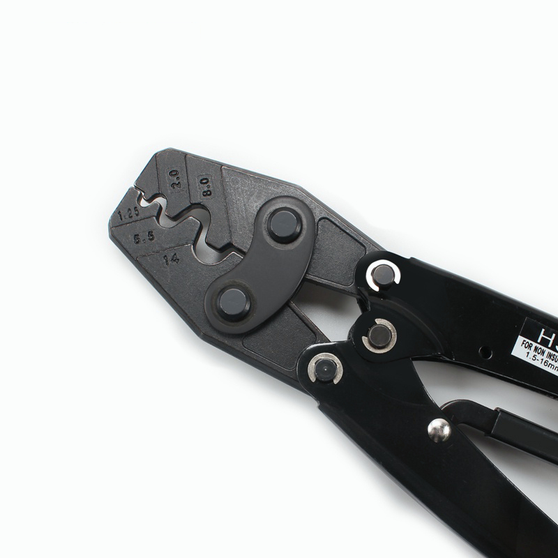 KCTS คีมย้ำหางปลา คีมหนีบ คีมตัด คีมมัลติฟังก์ชั่น อุปกรณ์ช่าง เครื่องมือช่าง - รูปที่ 2