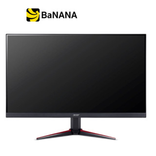 จอมอนิเตอร์ ACER MONITOR Nitro Gaming VG240YEbmipx (IPS 100Hz) by Banana IT