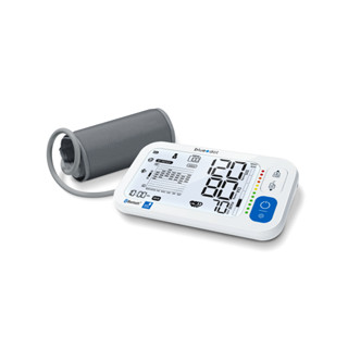 Bluedot เครื่องวัดความดันโลหิต ที่ต้นแขน บลูทูธ บลูดอท รุ่น B-BM071 BT | BLOOD PRESSURE MONITOR B BM071 Bluetooth