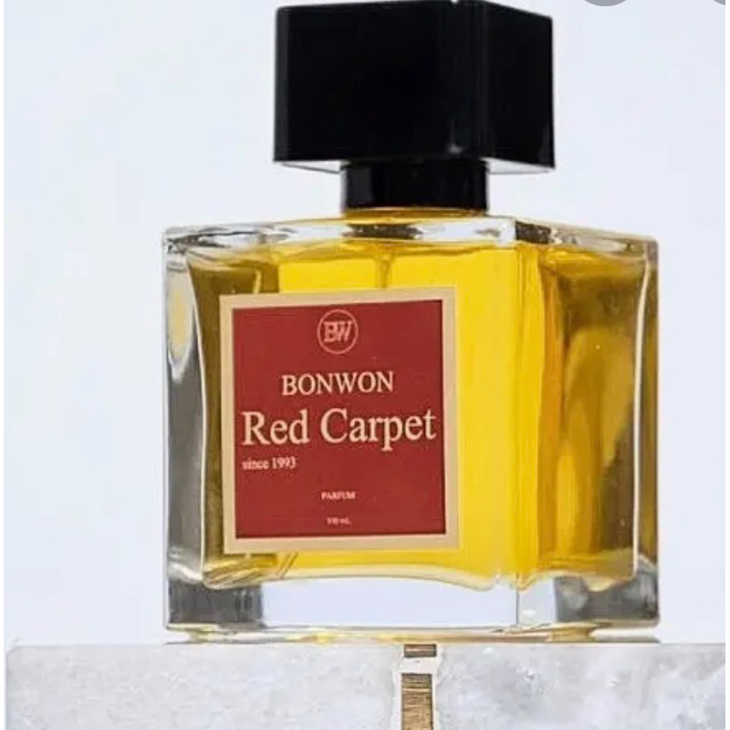 แบ่งขายน้ำหอม bonwon 540