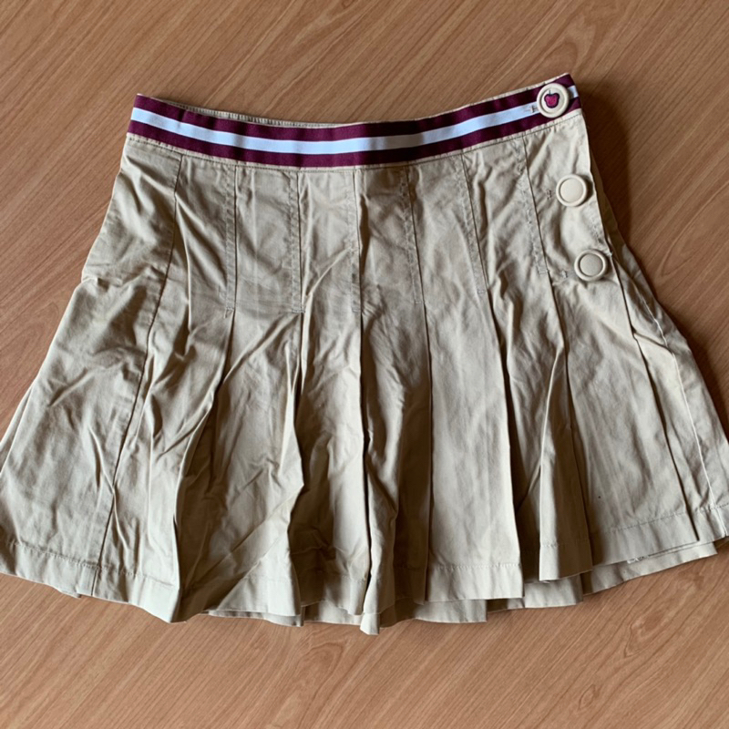 ส่งต่อ กระโปรงเทนนิส TEENIE WEENIE