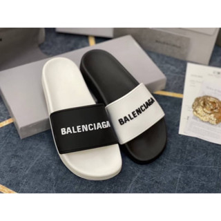 รองเท้าแตะ Balenciaga Grade vip Size 36-45