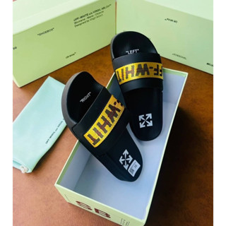 รองเท้าแตะ Off-White Grade vip Size 36-45