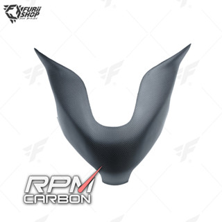 ครอบถัง RPM Carbon Tank Cover : for Ducati Panigale 899/1199/1299/959 2016+