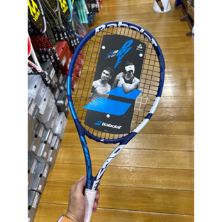 ไม้เทนนิสเด็ก BABOLAT DRIVE JUNIOR 25 RACKET