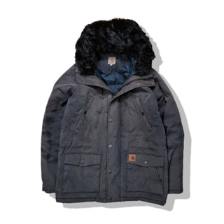 carhartt Trapper Parka Jacket รอบอก 46”