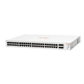 (JL814A) Switch “Aruba” Instant On 1830 48G/4SFP