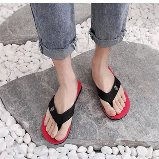 รองเท้าแตะลำลองชาย Size 43-44