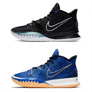 Nike Kyrie 7 รองเท้าบาส ลิขสิทธิ์แท้ กล่องป้ายครบ