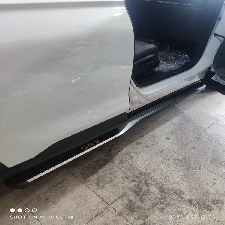 Honda CRV G6 บันไดข้าง (ทรงsport)