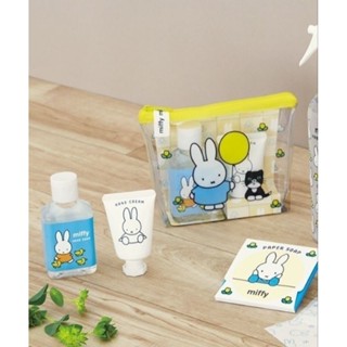 พร้อมส่ง🛒 🎌Miffy Hand Care Set🎌