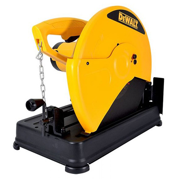 แท่นตัดไฟเบอร์ 14″ 2200W รุ่น D28720-B1 DEWALT ⚡️