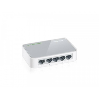 Switch HUB TL-SF1005D 5-Port 10/100Mbps Desktop