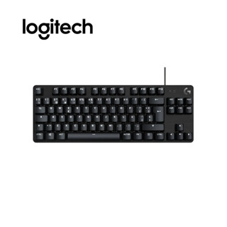 Logitech Mechanical Keyboard G413 SE/TKL คีย์บอร์ดเกมมิ่ง รับประกัน 2 ปี