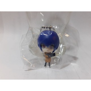 Ghost in Shell gachapon กาชาปอง