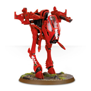 Warhammer 40k : Aeldari : War Walker