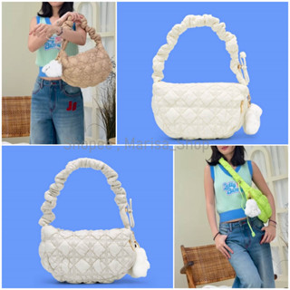 แท้ !! กระเป๋าสะพายไหล่ สะพายข้าง Jelly Bunny รุ่น Cole Bags