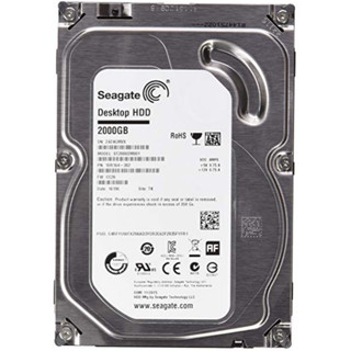 HDD DISK 1TB,2TB SKY HAWK SEAGATE HDD ฮาร์ดดิสก์ SATA 3.5 1TB 2TB Video ST1000VM002