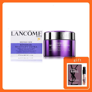 Lancome Renergie Multi-Lift Ultra 50ML ครีมบำรุงกระชับผิว ลดจุดด่างดำ