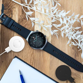 พร้อมส่ง แท่นชาร์จ Huawei Watch GT/GT2/GT2E/ & Honor Watch Magic / Magic Watch 2 / Dream /GS Pro ที่ชาร์จ หัวเว่ย