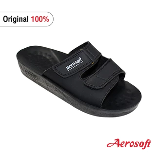Aerosoft รองเท้าแตะผู้ชายแอโร่ซอฟรุ่น MX4099