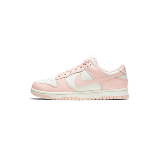 Nike Dunk Low “Orange Pearl” (DD1503-102)