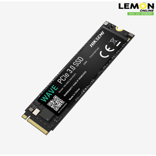 SSD HIKSEMI WAVE P  NVMe M.2 PCIE 3.0