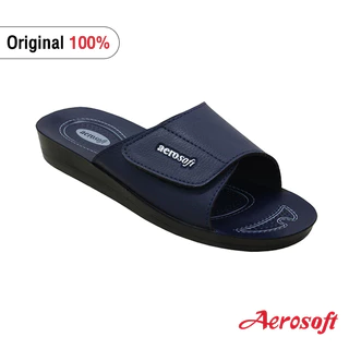 Aerosoft รองเท้าแตะผู้หญิงสวมแอโร่ซอฟรุ่น LA2102