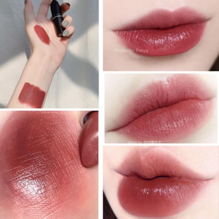 9.15 ลดอีก 70฿ โค้ดshopee[3GFQ5T]   MAC COSMETICS Lipstick สี Retro