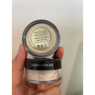 ลอร่า เมอซิเอ Laura Mercier Translucent Loose Setting Powder