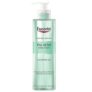 Eucerin Pro ACNE SOLUTION CLEANSING GEL 200 ML