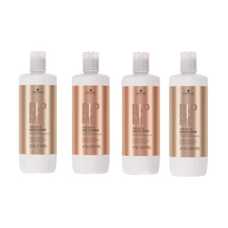 ชวาร์สคอฟ โปรเฟสชั่นแนล บลอนด์มี พรีเมี่ยม ดีเวลลอปเปอร์ 1000 มล Schwarzkopf Professional BlondMe Premium Developer