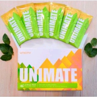 ยูนิมาเต้/UNIMATE/มีจำหน่าย 2 แบบ/เป็นสินค้านำเข้าการันตีของแท้ 100%