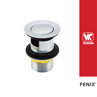 FENIX สะดืออ่างล้างหน้า รุ่น FN-112